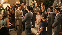 Kevin and Scotty\'s Wedding